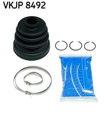 Manżeta hnacieho hriadeľa - opravná sada SKF